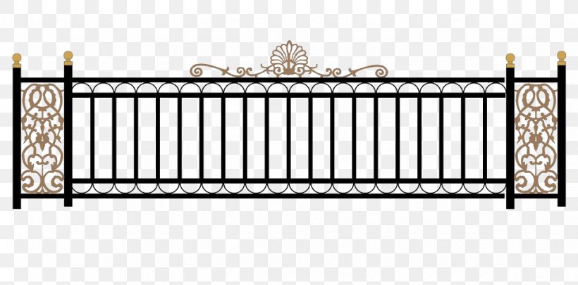 Window Wrought Iron Deck Railing Grille, PNG, 972x481px, Window, Bed Frame, Deck Railing, Door, Fence Download Free