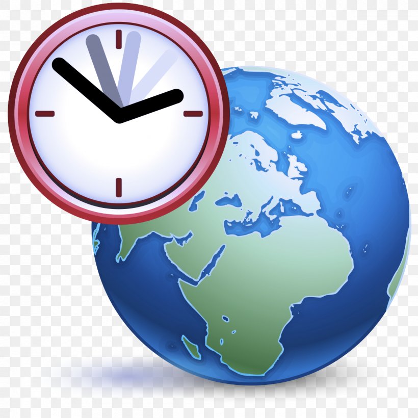 World Clock Earth Globe Interior Design, PNG, 1200x1200px, World, Clock, Earth, Electric Blue, Globe Download Free
