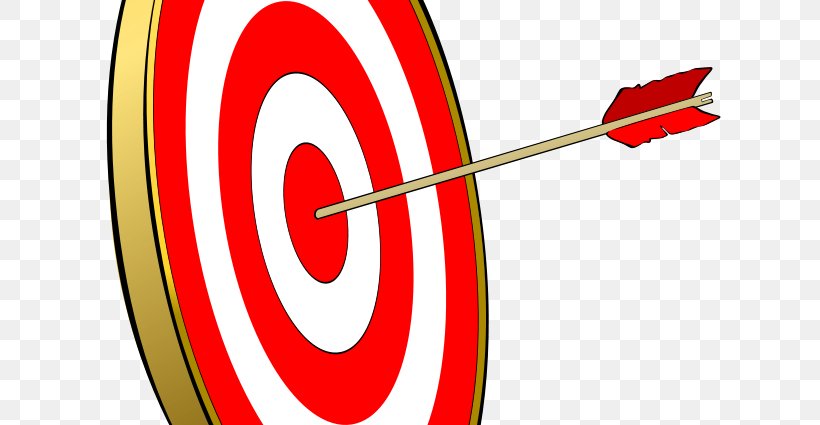 Bullseye Shooting Target Arrow Clip Art, PNG, 638x425px, Bullseye, Area, Bow And Arrow, Brand, Darts Download Free
