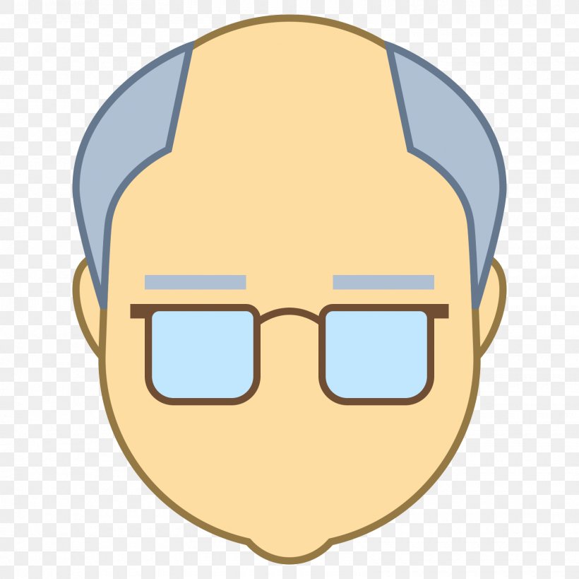 User Old Age, PNG, 1600x1600px, User, Cartoon, Cheek, Eyewear, Face Download Free