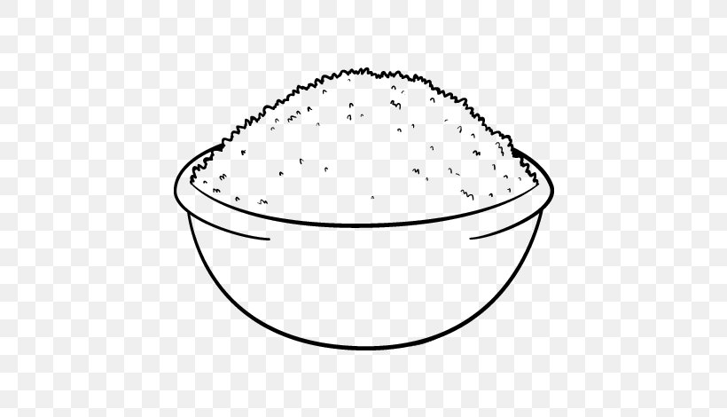 Congee Coloring Book Rice Breakfast Pasta, PNG, 600x470px, Congee, Area, Black And White, Bread, Breakfast Download Free