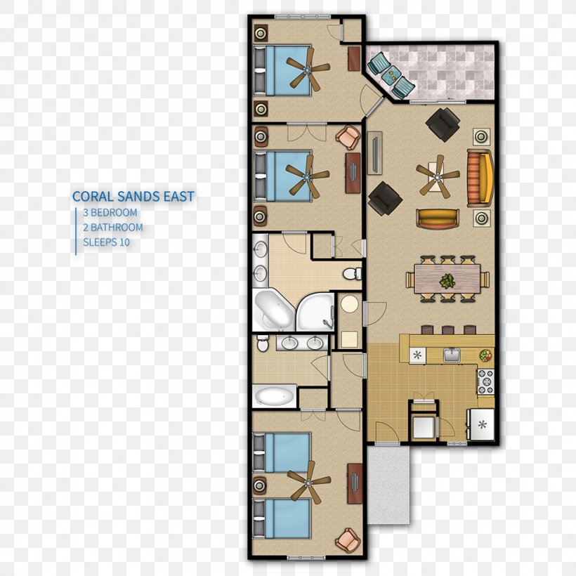 Coral Sands Resort Island Links Resort Floor Plan Omni Hilton Head Oceanfront Resort, PNG, 985x985px, Floor Plan, Beach, Hilton Head Island, Hilton Hotels Resorts, Lake Download Free