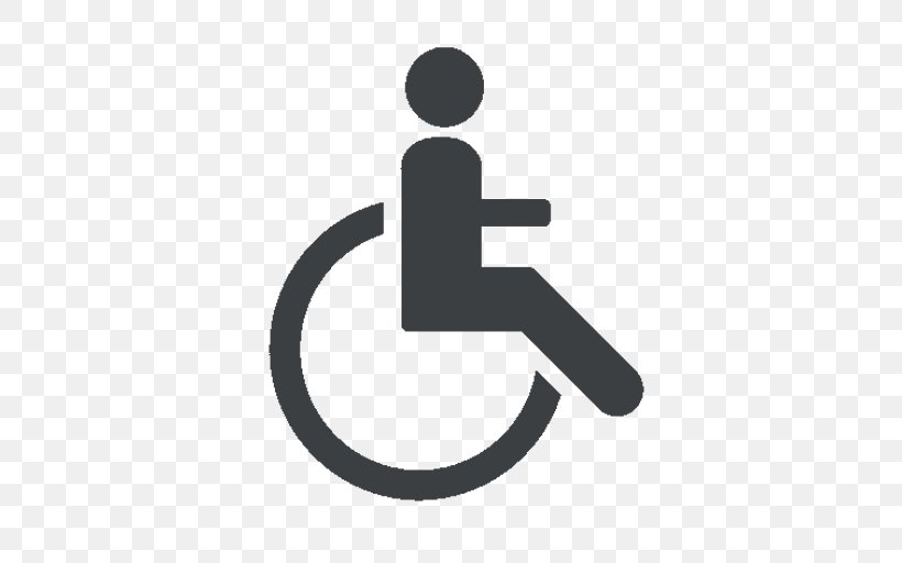 Disability Vector Graphics Royalty-free Stock Photography Accessibility, PNG, 512x512px, Disability, Accessibility, Disabled Parking Permit, Logo, Pictogram Download Free