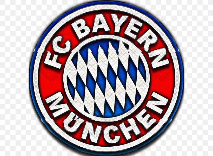 FC Bayern Munich Bundesliga Desktop Wallpaper Football, PNG, 600x600px, Fc Bayern Munich, Area, Badge, Brand, Bundesliga Download Free