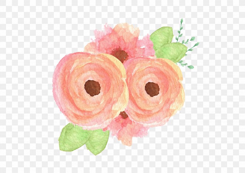 Garden Roses Floral Design Flower Clip Art, PNG, 3508x2480px, Garden Roses, Art, Cut Flowers, Digital Image, Floral Design Download Free