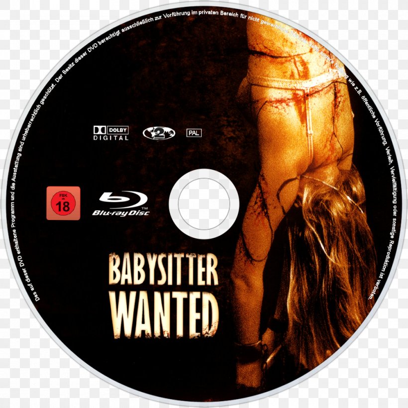 Nanny Film Hollywood DVD Babysitter Wanted, PNG, 1000x1000px, Nanny, Babysitter Wanted, Brand, Compact Disc, Dvd Download Free