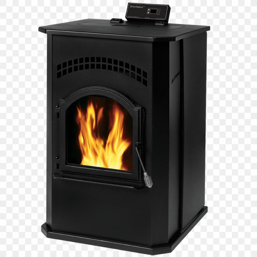 Pellet Stove Wood Stoves Pellet Fuel Furnace, PNG, 1000x1000px, Pellet Stove, Central Heating, Combustion, Fireplace, Fireplace Insert Download Free