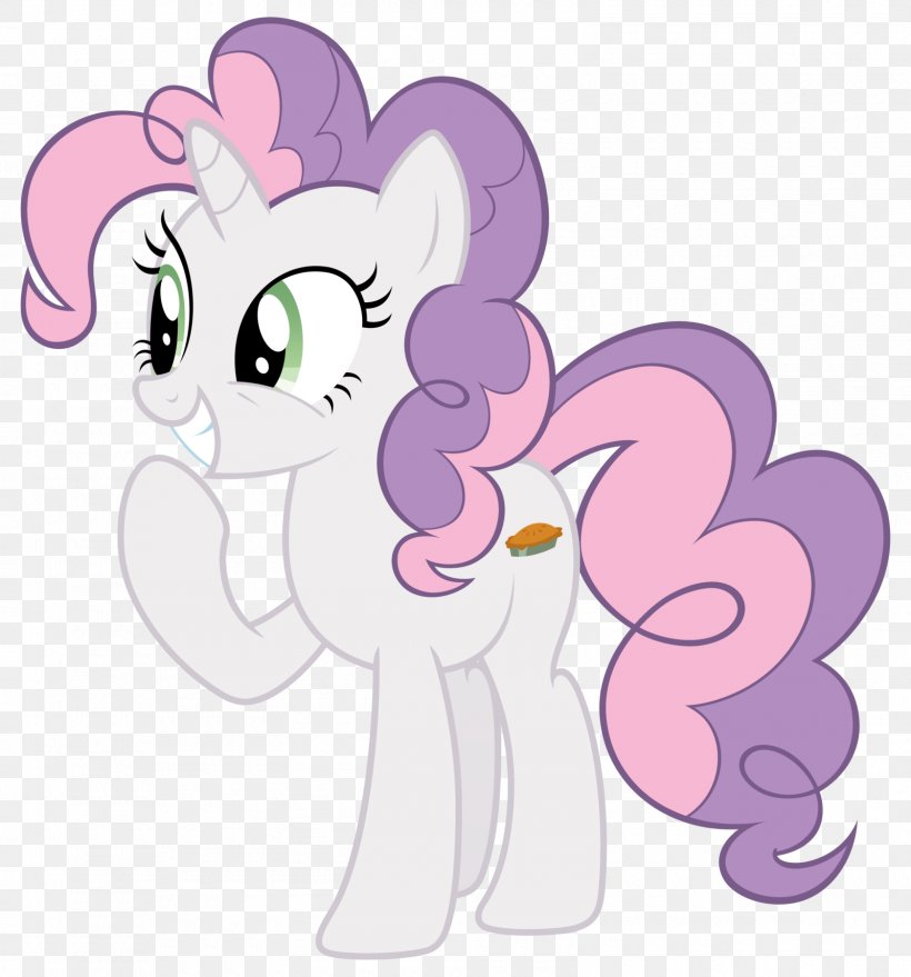 Pinkie Pie DeviantArt Pony Horse, PNG, 1600x1716px, Watercolor, Cartoon, Flower, Frame, Heart Download Free