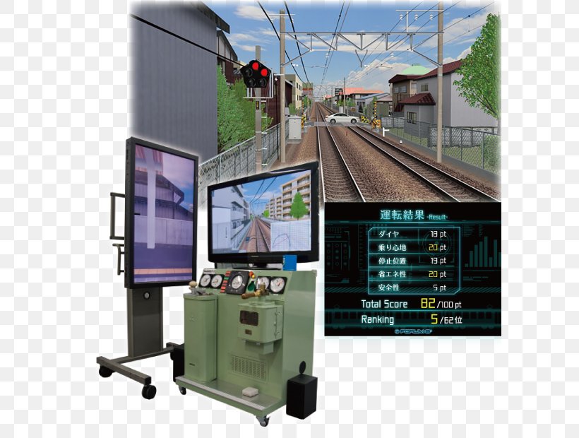 Simulation Virtual Reality Train Simulator Driving Simulator Head-mounted Display, PNG, 600x620px, Simulation, Computer Software, Driving Simulator, Engineering, Flight Simulator Download Free