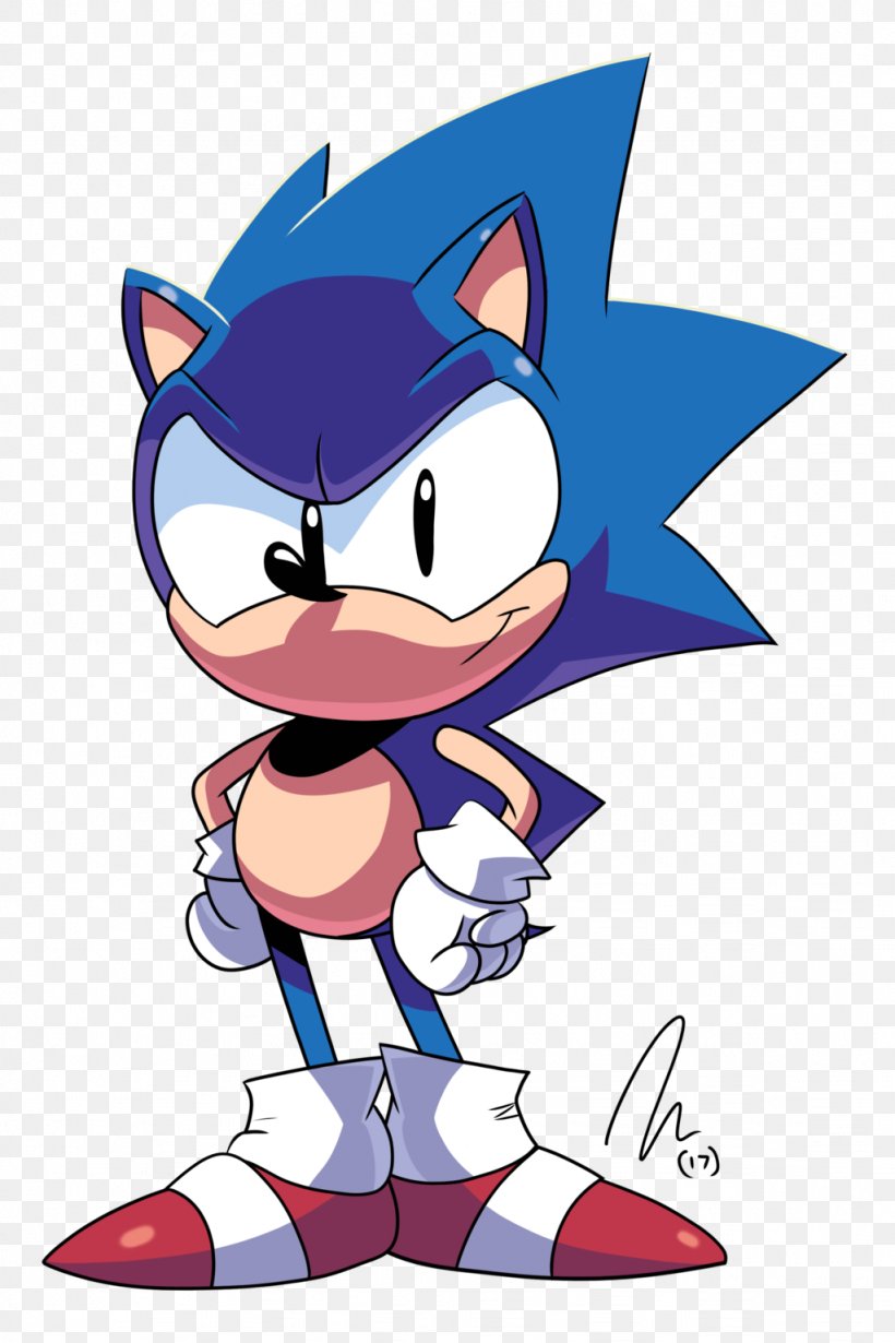 Sonic Mania Sonic CD Sonic Classic Collection Sega Sonic The Comic, PNG, 1024x1536px, Sonic Mania, Art, Artwork, Cartoon, Deviantart Download Free