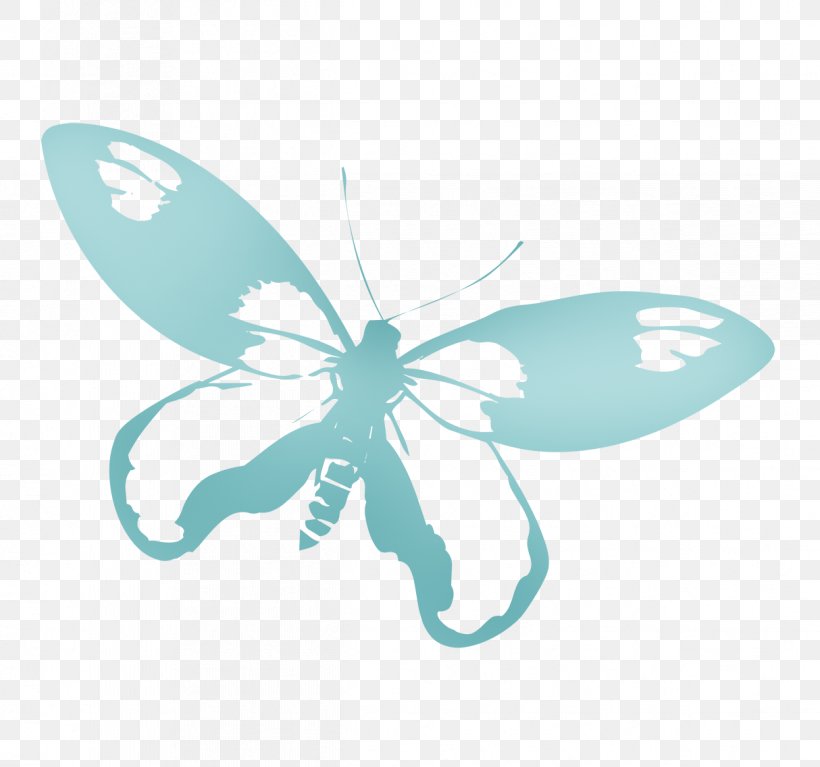 Butterfly, PNG, 1214x1136px, Butterfly, Arthropod, Azure, Drawing, Ink Download Free