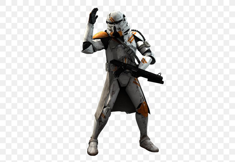 Clone Trooper Star Wars: The Clone Wars Stormtrooper Obi-Wan Kenobi, PNG, 549x566px, Clone Trooper, Action Figure, Army, Clone Wars, Cloning Download Free