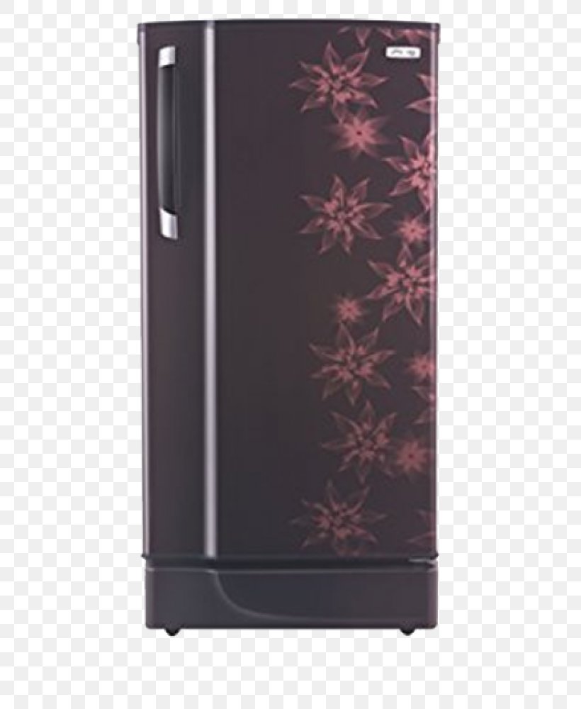 refrigerator accumulates water bottom