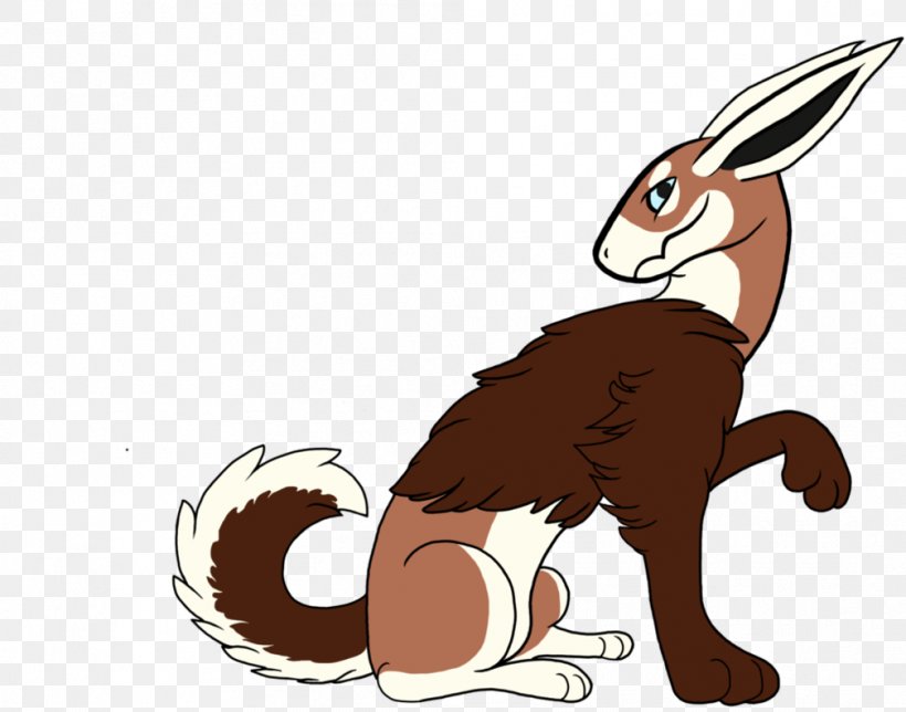 Hare Macropods Clip Art Fauna Dog, PNG, 1008x792px, Hare, Canidae, Carnivoran, Cartoon, Dog Download Free