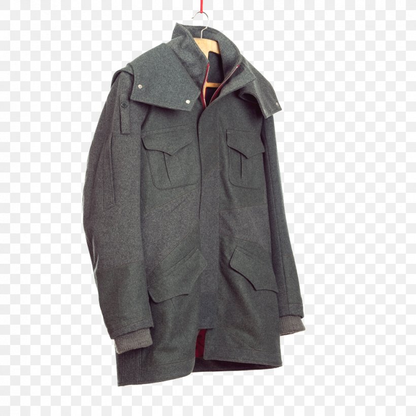 Jacket Coat Hood Sleeve Grey, PNG, 978x979px, Jacket, Coat, Grey, Hood, Sleeve Download Free