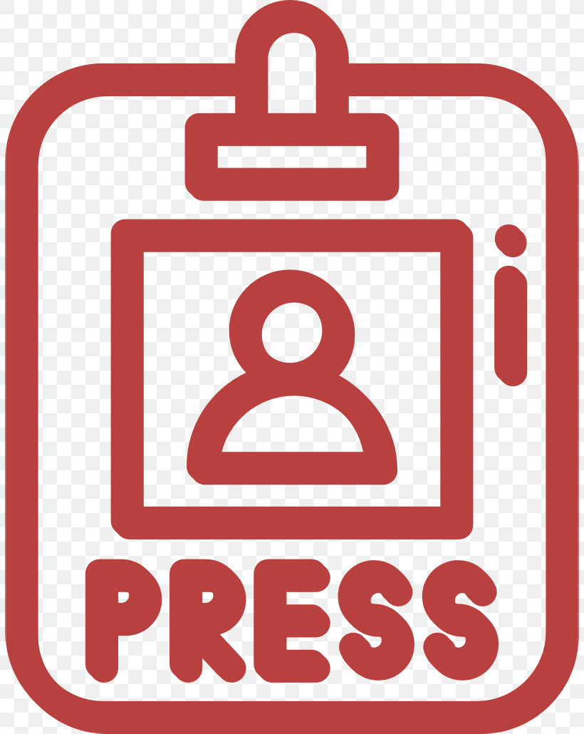 Journalist Icon Press Pass Icon News & Journals Icon, PNG, 806x1030px, Journalist Icon, Geometry, Line, Logo, Mathematics Download Free