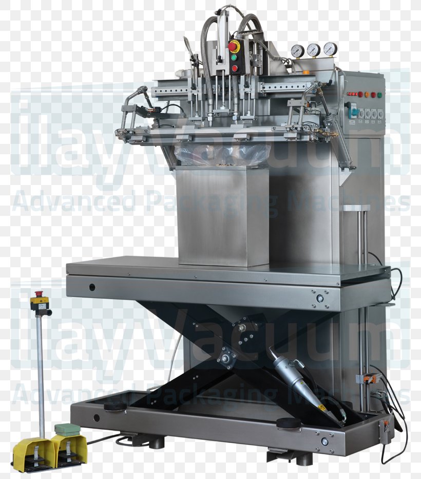 Machine Vacuum Packing Packaging And Labeling, PNG, 800x932px, Machine, Bag, Hydraulic Drive System, Hydraulics, Illinois Download Free