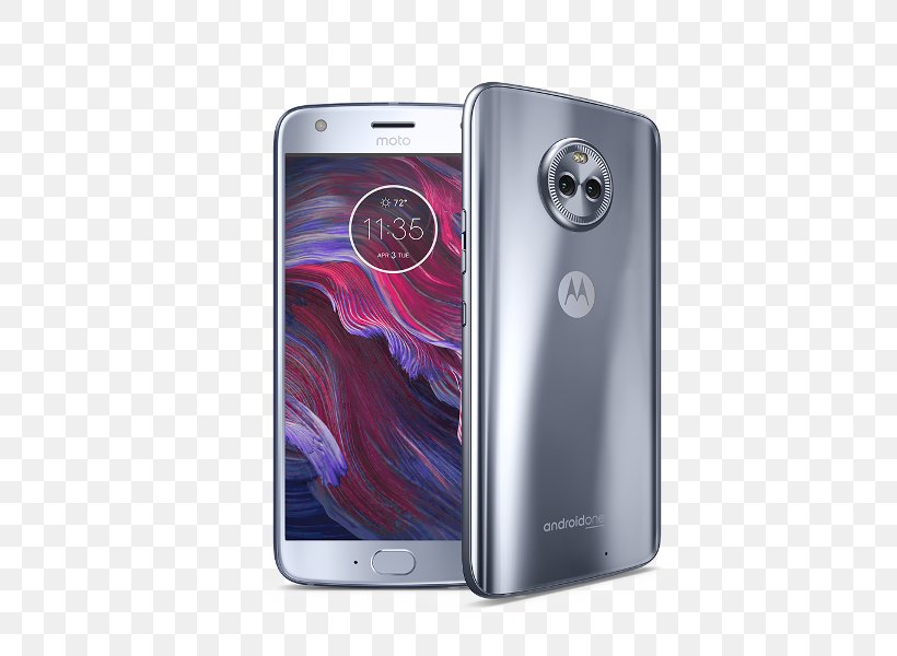 Moto X4 Moto E4 Motorola Moto X⁴ Android One Smartphone, PNG, 600x600px, Moto X4, Android, Android One, Cellular Network, Communication Device Download Free