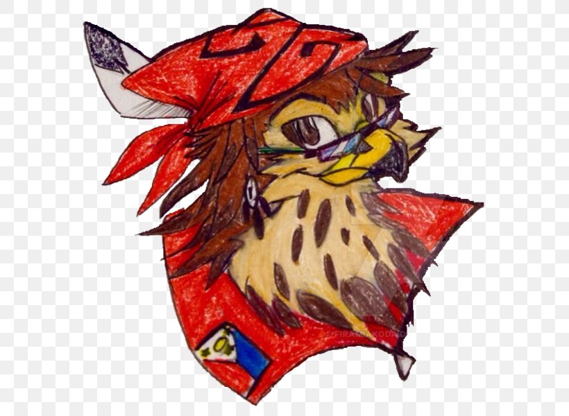 Owl Animated Cartoon Headgear, PNG, 600x600px, Owl, Animated Cartoon, Art, Bird, Bird Of Prey Download Free