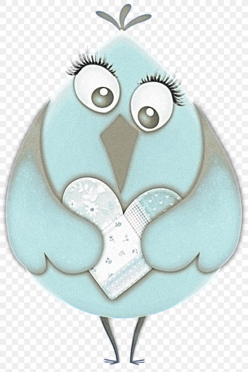 Owl Cartoon Beak Teal, PNG, 1200x1800px, Owl, Beak, Bird, Bird Of Prey, Cartoon Download Free