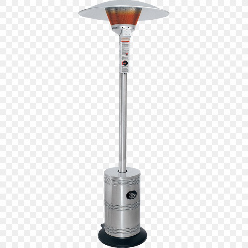 Patio Heaters Propane British Thermal Unit Natural Gas, PNG, 1000x1000px, Patio Heaters, British Thermal Unit, Central Heating, Fireplace, Garden Download Free