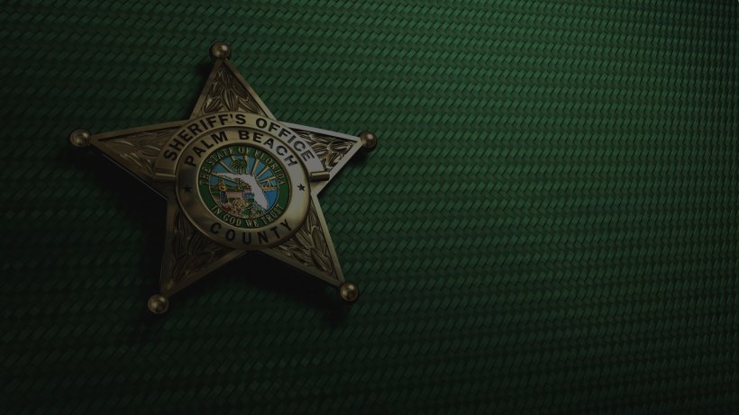 PBSO District 8 Wellington Palm Beach County Sheriff District 7 Substation Palm Beach County Sheriff's Office, PNG, 1920x1080px, Pbso District 8 Wellington, Badge, Law Enforcement, Law Enforcement Agency, Palm Beach County Download Free