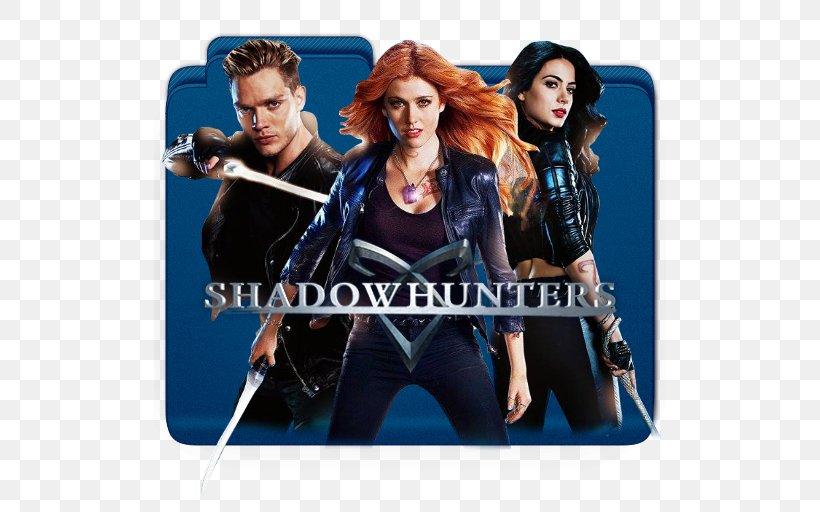 Shadowhunters Blu-ray Disc The Mortal Instruments Constantin Film DVD, PNG, 512x512px, Shadowhunters, Bluray Disc, Constantin Film, Disk, Dvd Download Free