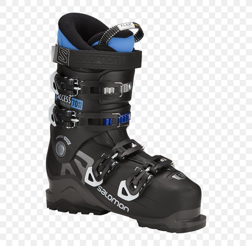 Ski Boots Alpine Skiing, PNG, 800x800px, Ski Boots, Alpine Skiing, Boot, Electric Blue, Footwear Download Free