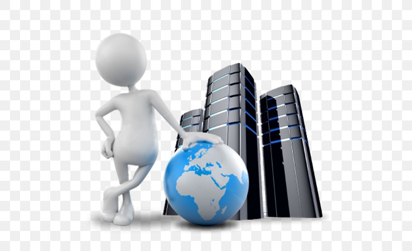 Web Hosting Service Web Design Internet Hosting Service Email, PNG, 500x500px, Web Hosting Service, Computer Network, Computer Servers, Domain Name, Email Download Free