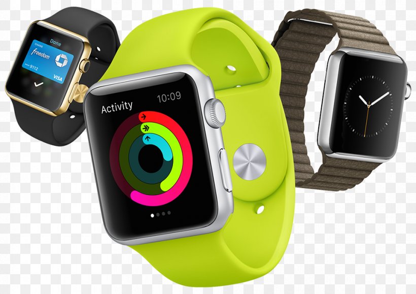 Apple Watch IPhone Smartwatch, PNG, 962x680px, Apple Watch, Apple, Apple Id, Apple Pay, Electronics Download Free