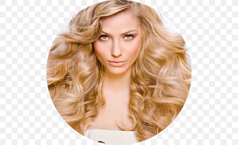 Artificial Hair Integrations Great Lengths Beauty Parlour Keturah Hair Design, PNG, 500x500px, Artificial Hair Integrations, Beauty, Beauty Parlour, Blond, Brazilian Hair Straightening Download Free