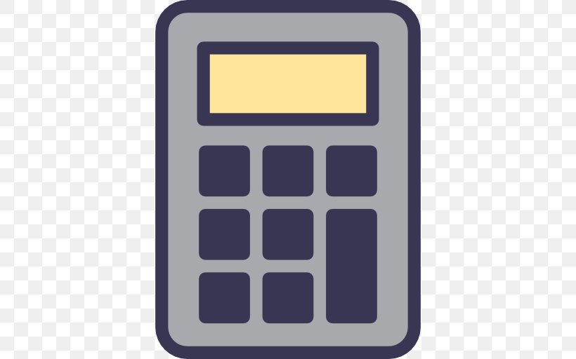 Calculator, PNG, 512x512px, Computer, Calculator, Computer Data Storage, Computer Network, Electric Blue Download Free