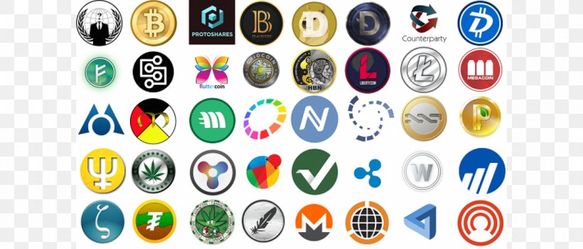 Cryptocurrency Bitcoin Digital Currency Altcoins, PNG, 1170x500px, Cryptocurrency, Altcoins, Bitcoin, Body Jewelry, Brand Download Free