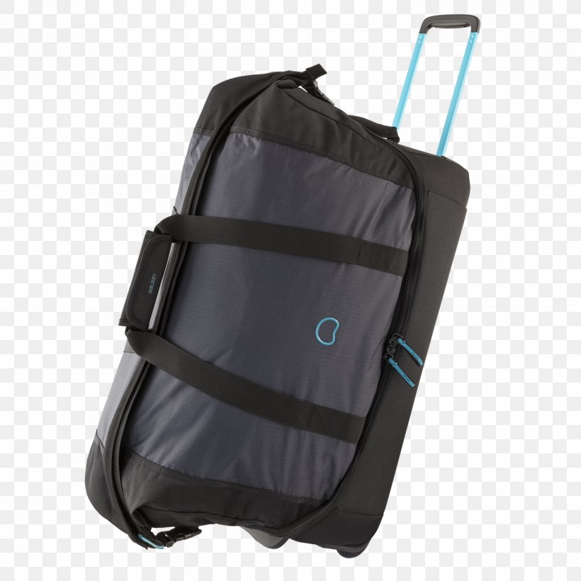 Delsey Baggage Suitcase Backpack, PNG, 1500x1500px, Delsey, Backpack, Bag, Baggage, Black Download Free