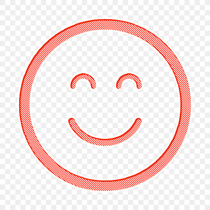 Emotions Rounded Icon Interface Icon Emoticon Square Smiling Face With Closed Eyes Icon, PNG, 1228x1228px, Emotions Rounded Icon, Cheek, Emoticon, Emoticon Square Smiling Face With Closed Eyes Icon, Face Download Free