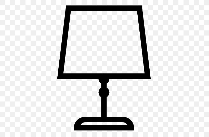 Lighting Table Lampe De Bureau, PNG, 540x540px, Light, Area, Balancedarm Lamp, Black And White, Computer Monitor Download Free