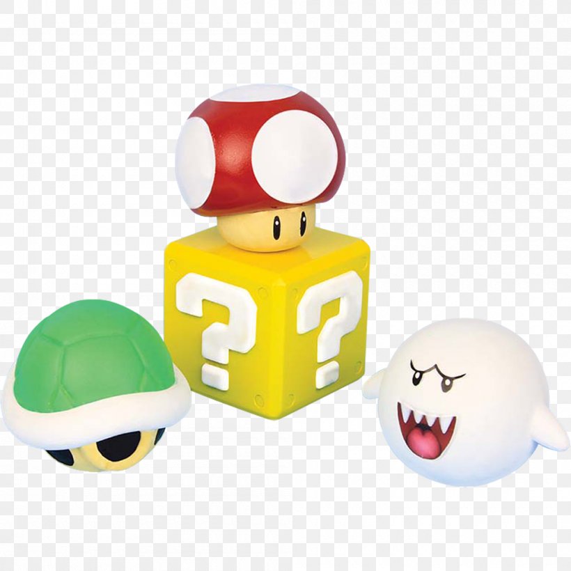 Mario Bros. Stress Ball Video Games, PNG, 1000x1000px, Mario Bros, Ball, Game, Mario Series, Nintendo Download Free