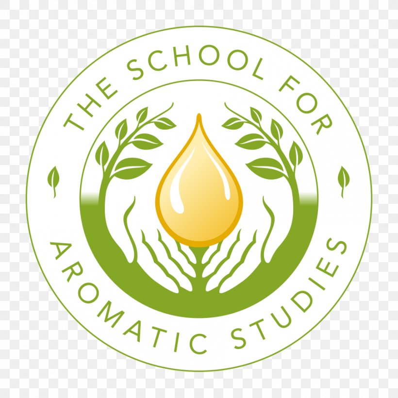 New York Institute Of Aromatic Studies Logo Brand Vimeo, LLC Skin Care, PNG, 900x900px, Logo, Area, Aromatherapy, Artwork, Brand Download Free