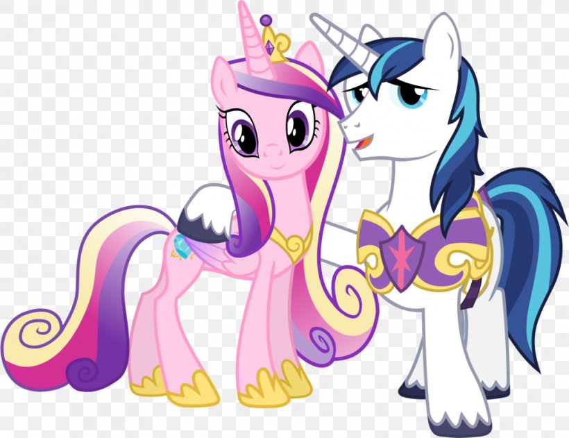 Princess Cadance Twilight Sparkle Pony Princess Celestia, PNG, 1018x784px, Watercolor, Cartoon, Flower, Frame, Heart Download Free
