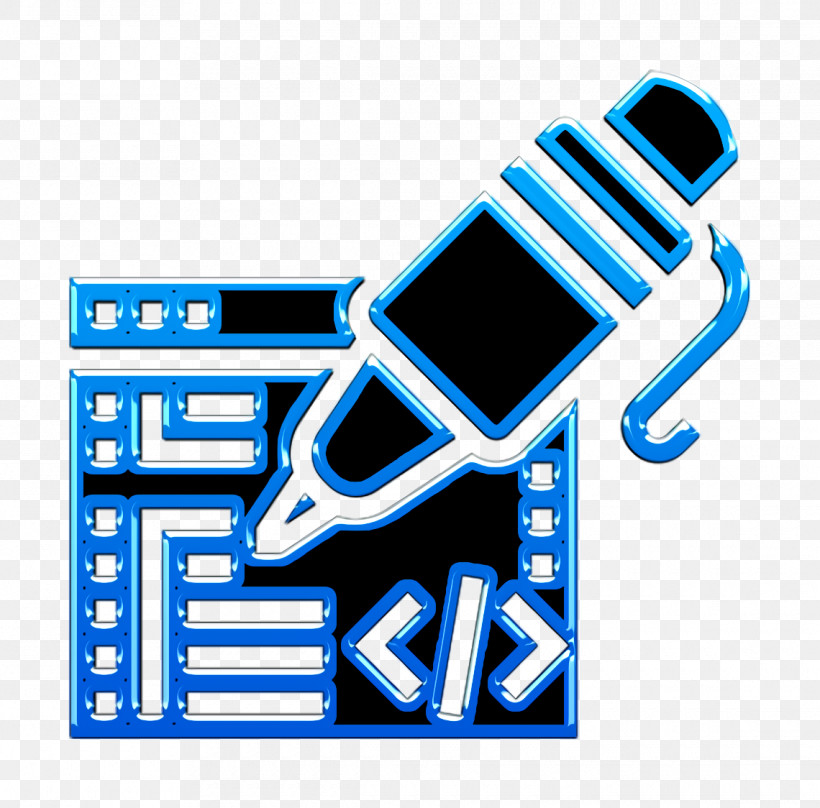 Programming Icon Data Icon Coding Icon, PNG, 1140x1124px, Programming Icon, Coding Icon, Data Icon, Electric Blue, Logo Download Free