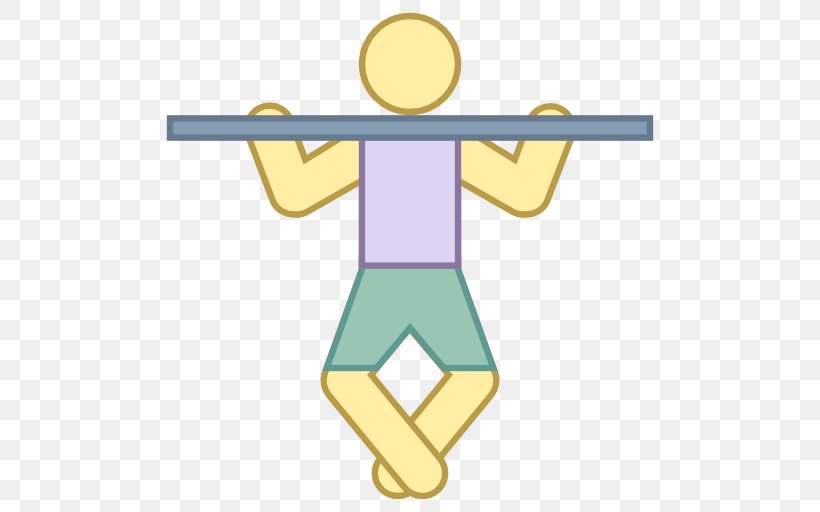 Pull-up Physical Fitness Exercise Clip Art, PNG, 512x512px, Pullup, Chinup, Exercise, Fashion Accessory, Fitness Centre Download Free