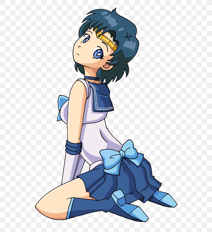 Sailor Mercury Sailor Saturn Sailor Jupiter Chibiusa Sailor Moon, PNG, 607x896px, Watercolor, Cartoon, Flower, Frame, Heart Download Free