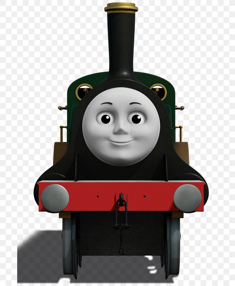 Thomas & Friends Emily Henry Percy, PNG, 700x1000px, Thomas, Character, Drawing, Emily, Henry Download Free