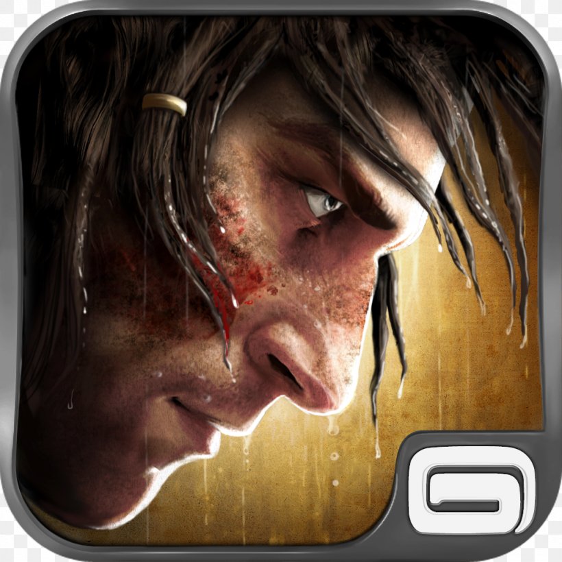 Wild Blood Bully Garena Free Fire Last Day On Earth: Survival Android, PNG, 1024x1024px, Wild Blood, Action Game, Android, Bully, Face Download Free