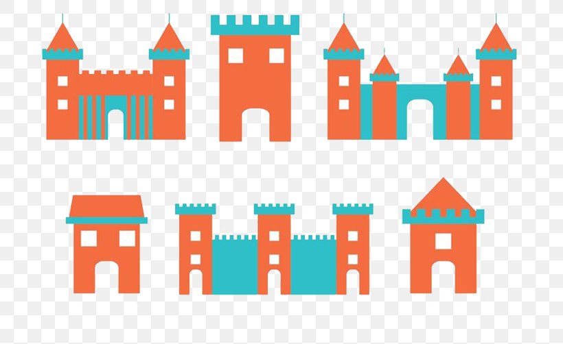 Castle Fortification Building Clip Art, PNG, 717x502px, Castle, Area, Brand, Building, Diagram Download Free