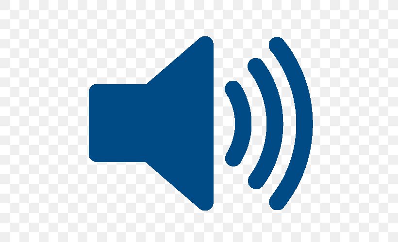 Loudspeaker Wikimedia Commons, PNG, 500x500px, Loudspeaker, Blue, Brand, Document, Information Download Free