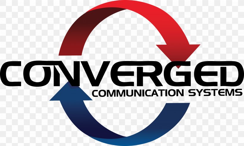 Converged Communication Systems, LLC Logo Brand Trademark Product, PNG, 8680x5196px, Logo, Brand, Communication, Company, Converged Infrastructure Download Free