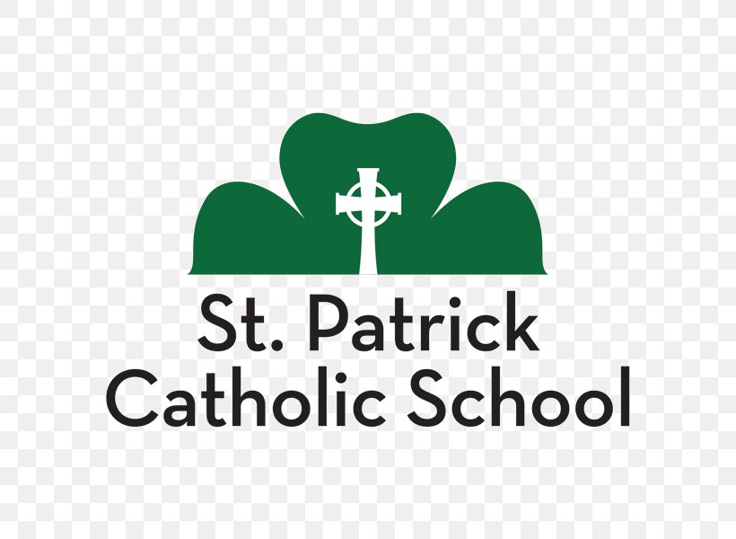 Cooper City St. Patrick Catholic School Guelph Saint Patrick's Day Miami Beach, PNG, 600x600px, Cooper City, Area, Brand, Catholic School, Florida Download Free