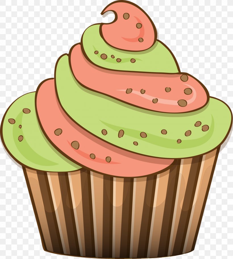 Cupcake Royalty-free Illustration, PNG, 1530x1701px, Cupcake, Baking Cup, Birthday, Birthday Card, Cake Download Free