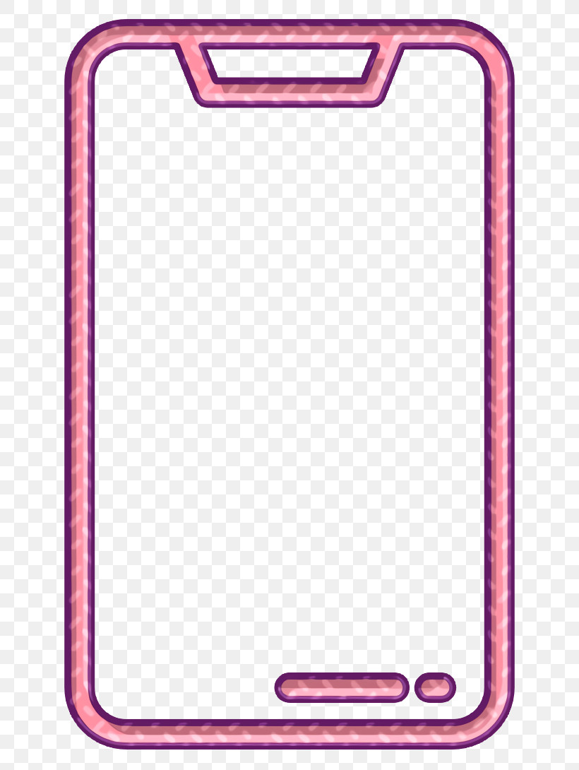 Electronics Icon Smartphone Icon UI Icon, PNG, 768x1090px, Electronics Icon, Rectangle, Smartphone Icon, Ui Icon Download Free